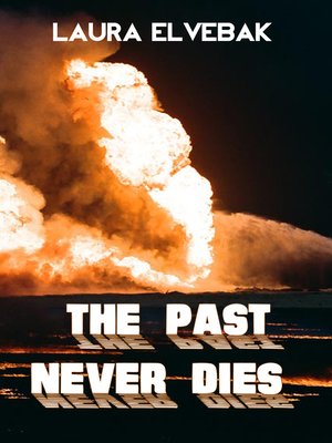 cover image of The Past Never Dies